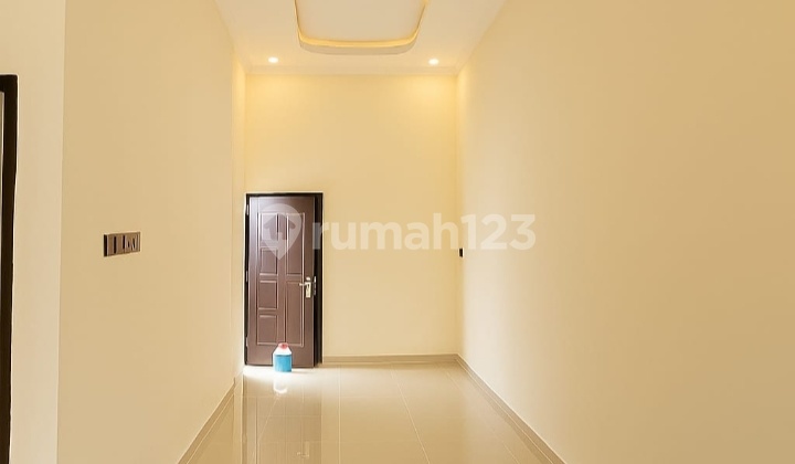 Rumah Murah Siap Huni Dekat Stasiun Cilebut 2