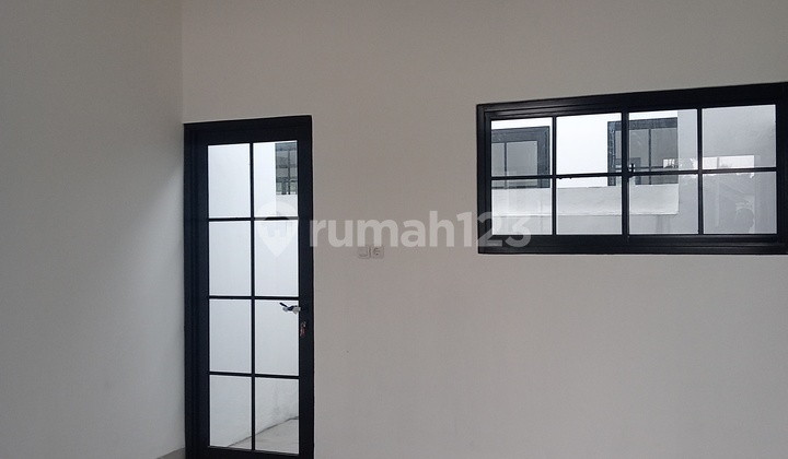 Rumah Ready Murah Akses Dekat Ke Stasiun Bojong Gede