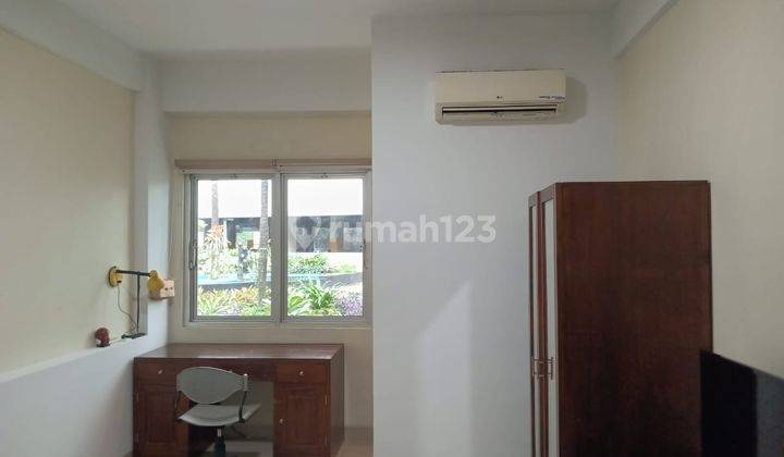 Apartemen Tipe Studio Margonda Residence 1 Depok 2