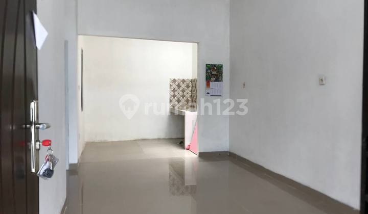 Rumah Siap Huni di Cimanggis Bojong Gede Dekat ke Stasiun 2