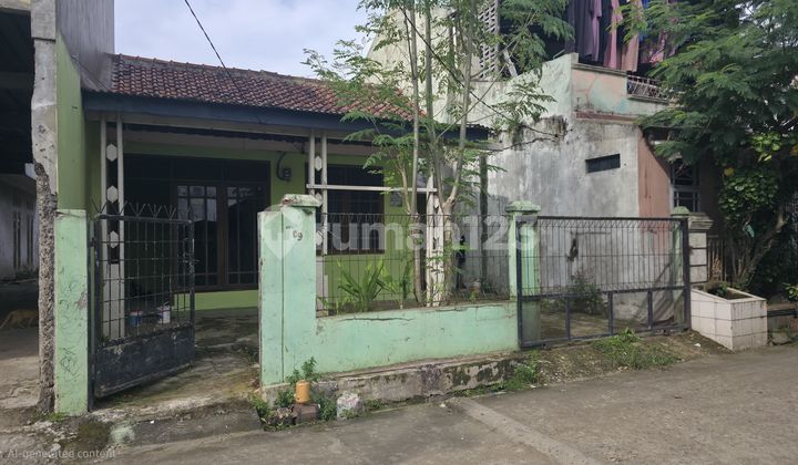 Rumah Siap Huni Selangkah ke Stasiun Bojong Gede
