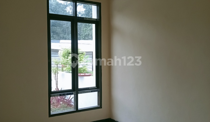 Scandinavian House Near Bojong Gede Station 2