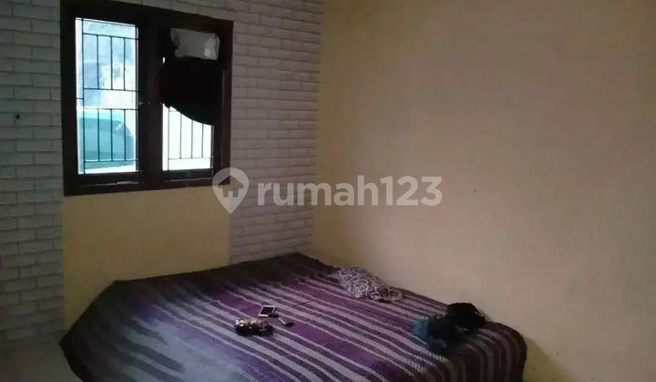 Rumah Siap Huni Puri Artha Sentosa Bojonggede Dekat Stasiun 2