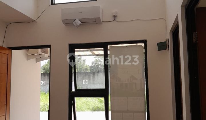 Rumah Ready Termurah di Cilangkap Depok Dekat Terminal Jatijajar 2