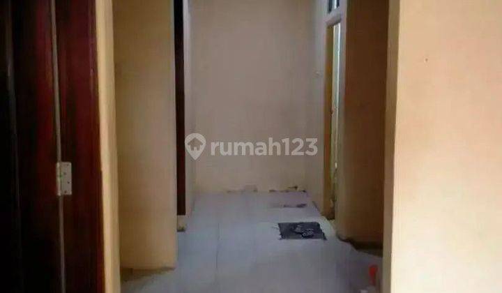 Rumah Siap Huni Puri Artha Sentosa Bojonggede Dekat Stasiun  2