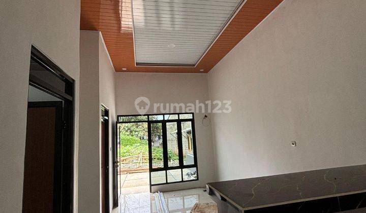 Rumah Tanpa Dp Ready Stock Di Sasak Panjang Citayam 2