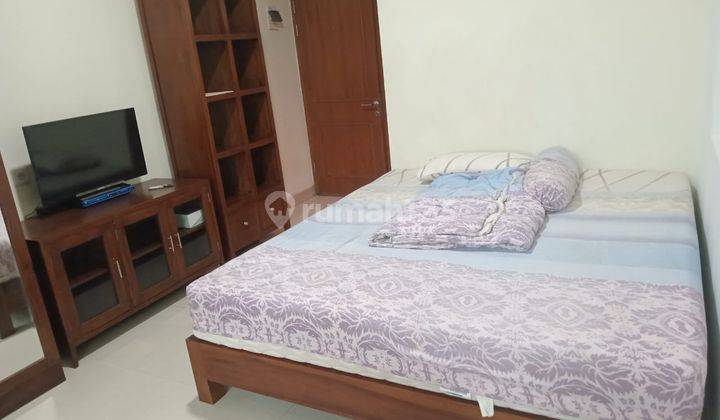 Apartemen Tipe Studio Margonda Residence 1 Depok 1