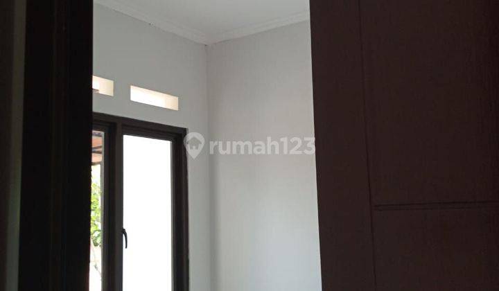 Rumah Ready Murah Dalam Perumahan Dekat Stasiun Citayam 2