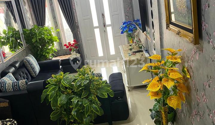 Beautiful 2-Story House Cheap In Tasikmalaya City 2