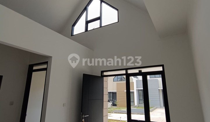 Rumah 1 Lantai di Nanggerang Dekat ke Stasiun Citayam Bojong Gede 2