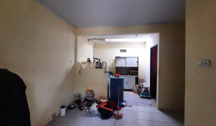 Rumah Murah Siap Huni Di Ciseeng Bogor 2