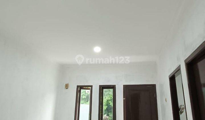 Rumah murah di perum bsi2 pengasinan sawangan depok  2