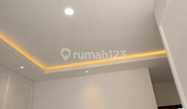 Rumah 1 Lantai Dekat Alun-alun Depok Gdc 2