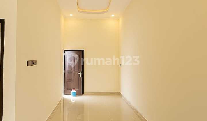 Rumah Siap Huni Dekat Ke Stasiun Cilebut 2