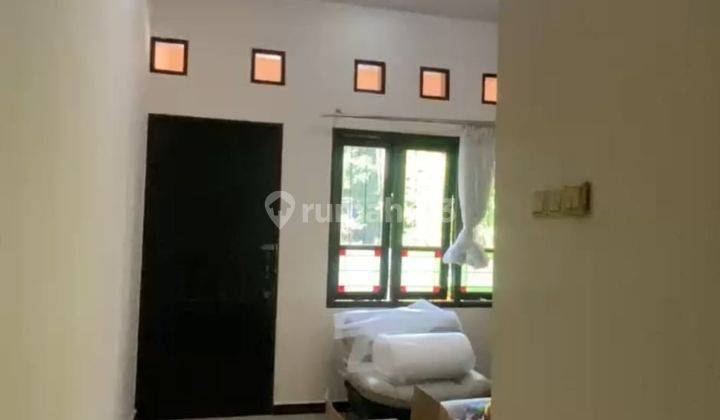 Rumah Bagus Disewakan Di Pesona Khayangan Margonda Depok 2