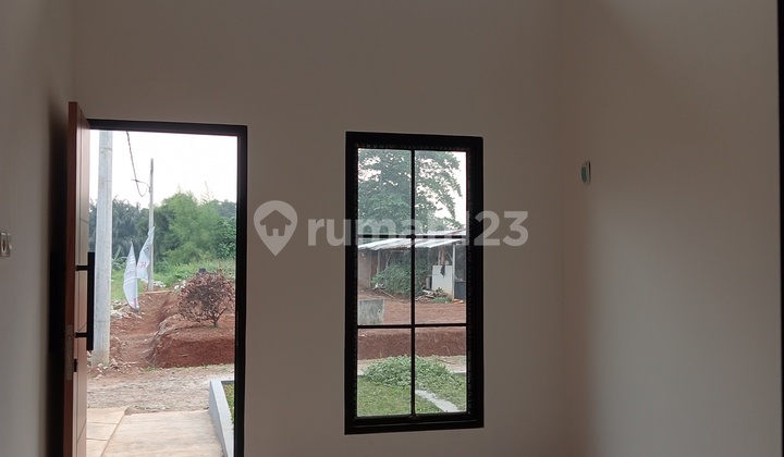 Rumah Ready 1 Lantai Di Kalisuren Tajur Halang 2