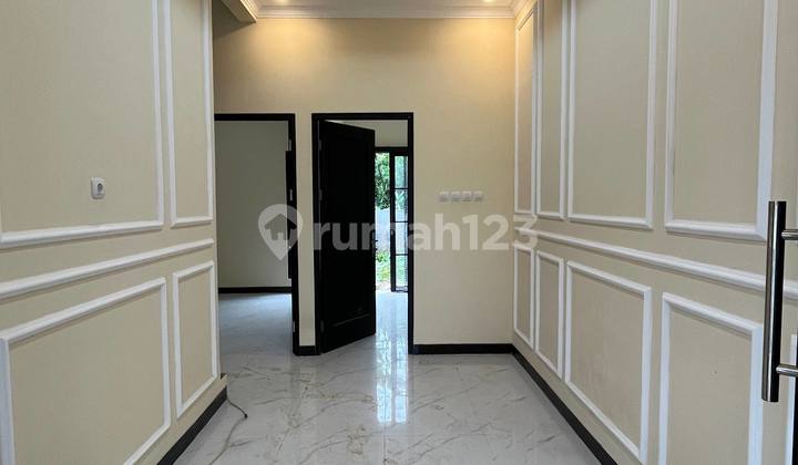 Rumah 2 Lantai Nempel Gdc Tirtajaya Dekat Stasiun Depok Rumah 2 Lantai Nempel Gdc Tirtajaya Dekat Stasiun Depok