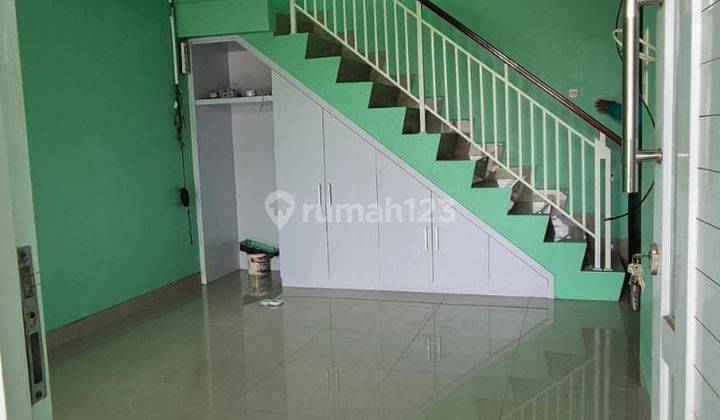 Take Over Rumah 2 Lantai Gand Mahkota Babelan Bekasi 2