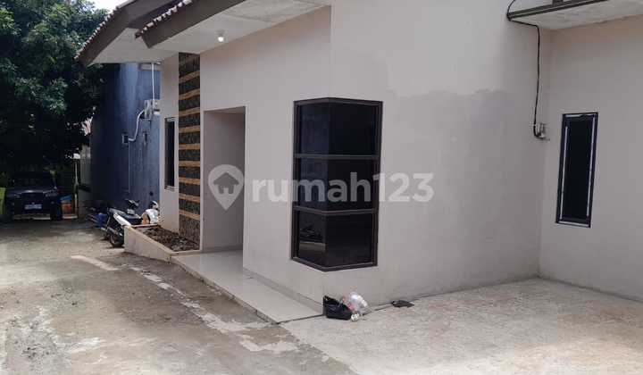 Rumah Siap Huni di Sukahati Dekat Stasiun Bojong Gede 2