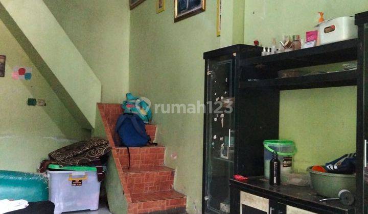 Rumah 2 lantai Murah Perum Lembah Griya Indah Cipayung 2