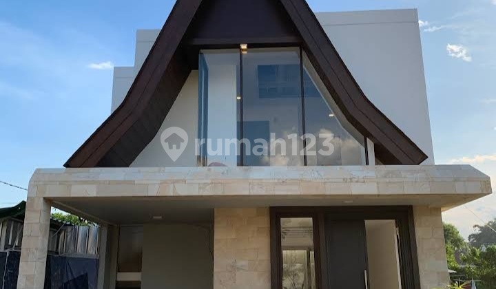 Rumah 2 Lantai Siap Huni Di Grogol Limo Depok Rumah 2 Lantai Siap Huni Di Grogol Limo Depok