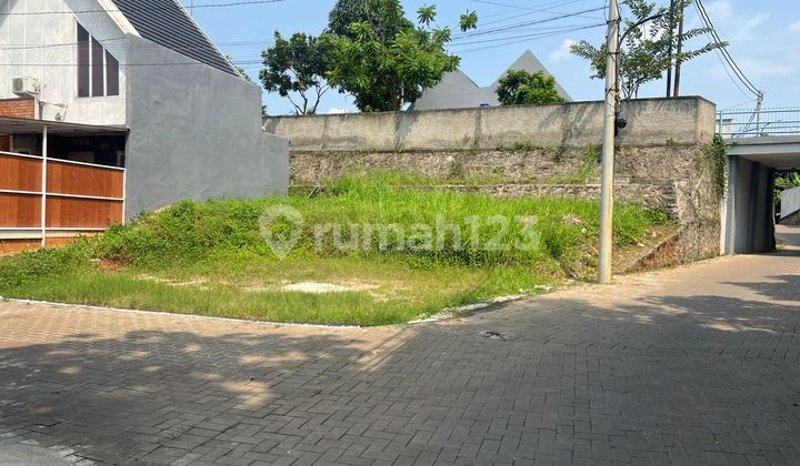 Kavling Siap Bangun Dalam Perumahan Limo Depok Kavling Siap Bangun Dalam Perumahan Limo Depok