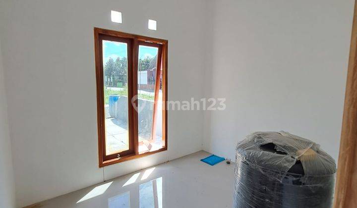 Rumah Cantik Minimalis di Bantul Dekat Sate Pak Pong 2