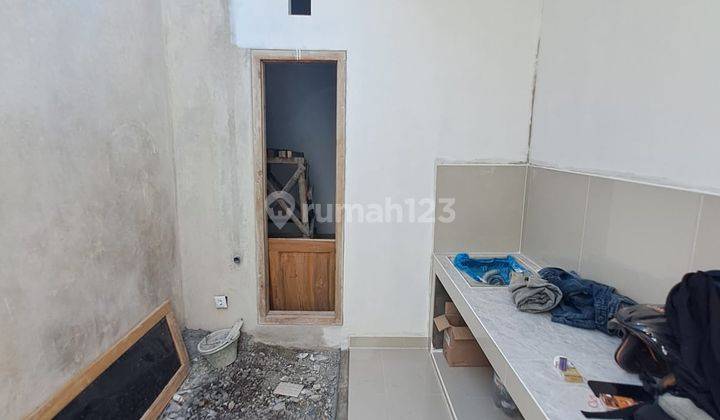 Rumah Cantik Minimalis di Bantul Dekat Sate Pak Pong 5
