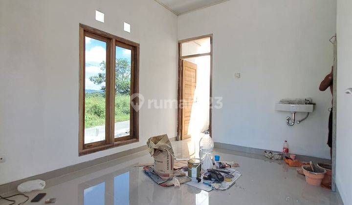 Rumah Cantik Minimalis di Bantul Dekat Sate Pak Pong 6