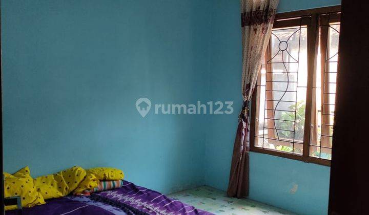 Rumah Full Furnished Siap Huni Halaman Luas Dekat Rsud Bantul 4