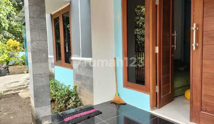 Rumah Full Furnished Siap Huni Halaman Luas Dekat Rsud Bantul 7