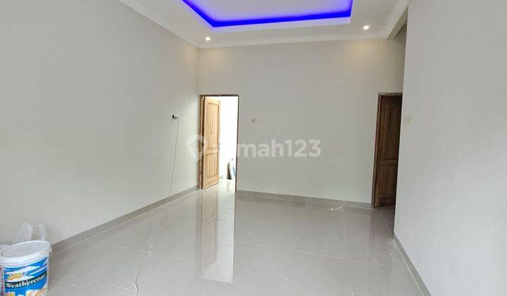Rumah Baru Minimalis Harga Ekonomis Dekat Pasar Godean Sleman 6