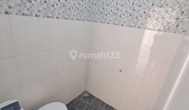Rumah Baru Minimalis Harga Ekonomis Dekat Pasar Godean Sleman 10
