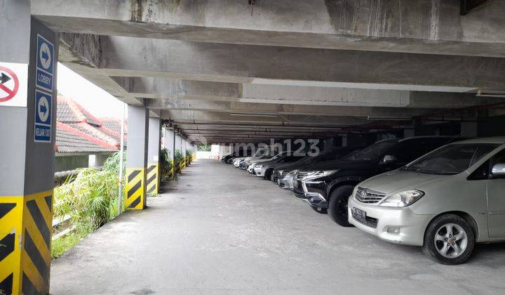 Apartemen Belum Pernah Dihuni Strategis, Dekat Kampus Upn. Nego 6