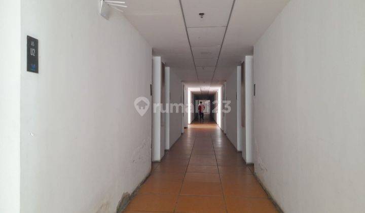 Apartemen Belum Pernah Dihuni Strategis, Dekat Kampus Upn. Nego 7