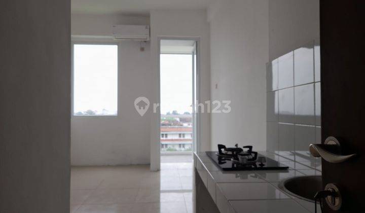 Apartemen Belum Pernah Dihuni Strategis, Dekat Kampus Upn. Nego 10