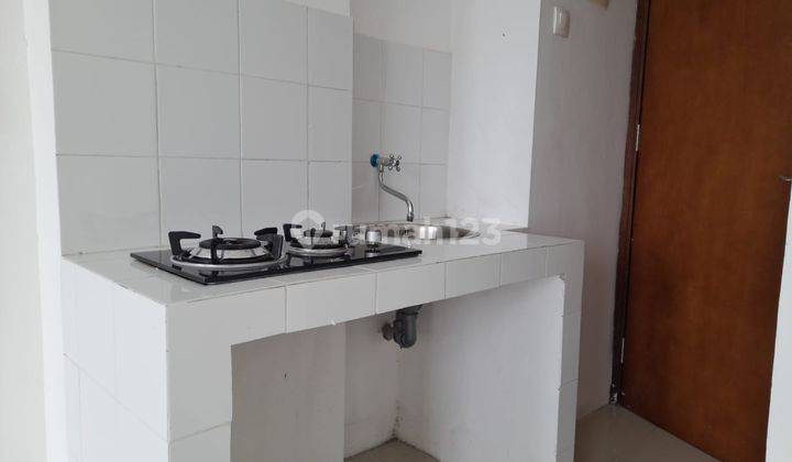Apartemen Belum Pernah Dihuni Strategis, Dekat Kampus Upn. Nego 11