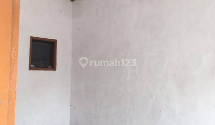 Jual Cepat Rumah Murah 1 Lantai Di Babakancikao Purwakarta 2