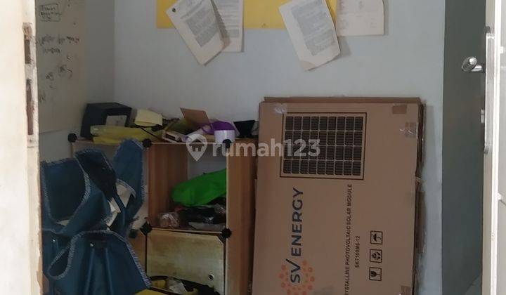 Rumah Dijual Sudah Jadi Kontrakan 2 Pintu Di Sukmajaya Depok 2