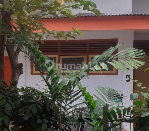 Rumah Dijual 2 Lantai Di Gambir Jakarta Dekat Stasiun Juanda 4