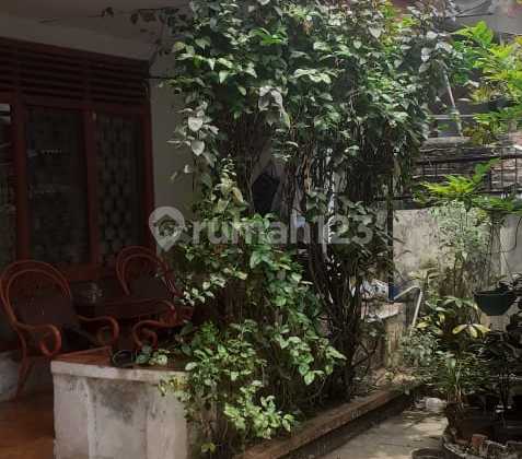 Rumah Dijual 2 Lantai Di Gambir Jakarta Dekat Stasiun Juanda 5