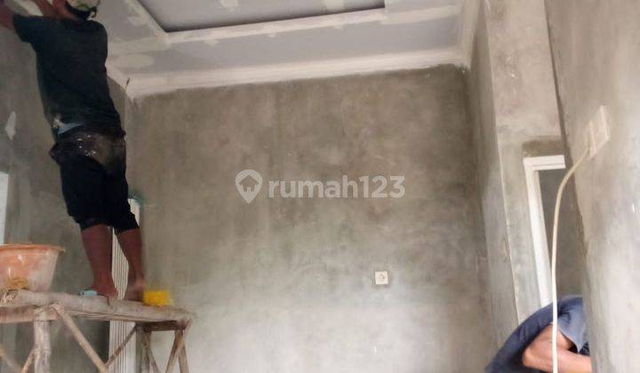 Jual Cuma Cash Rumah Siap Huni di Citayam 2