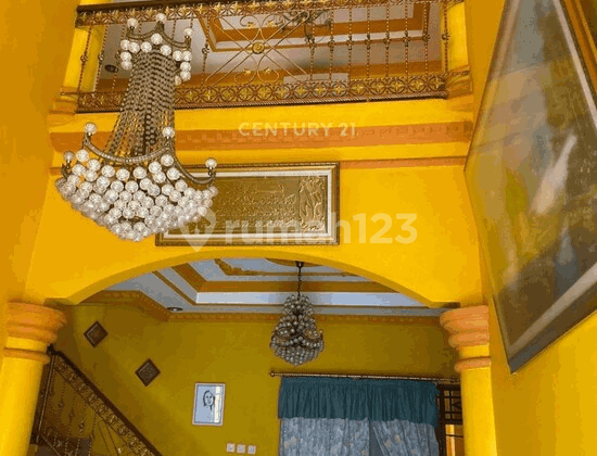 For Sale Nice House Attractive Price Furnished In Ciledug Tangerang 2