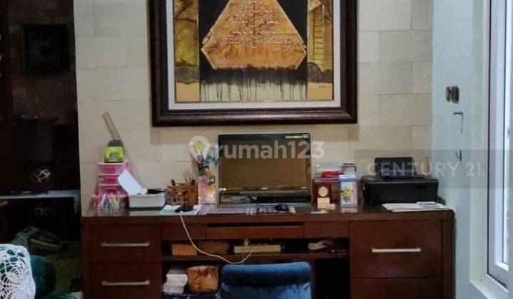 Dijual Rumah Di Kebayoran Jakarta Selatan 1