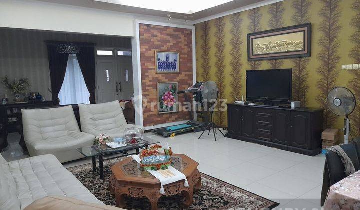 Dijual Rumah Bagus Hook Harga Menarik Di Bintaro Sektor 3 2