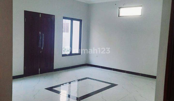 Rumah Baru Lokasi Strategis Siap Huni Di Pondok Betung Bintaro 2