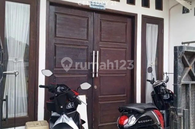 Dijual Rumah Strategis Harga Menarik di Tangerang Selatan