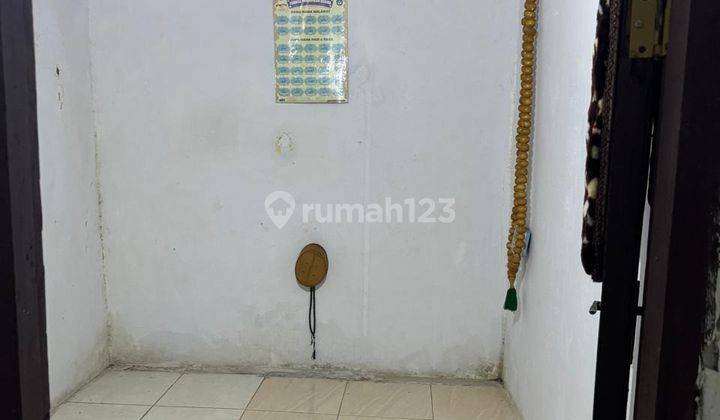 Rumah Strategis B U Murah 2 Lantai Lt 162 Dalam Komplek Di Pesanggrahan Jaksel 2