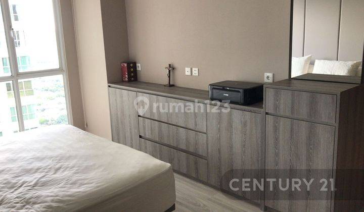 Apartment Bagus Siap Huni Di Gandaria Heights Jakarta Selatan 2