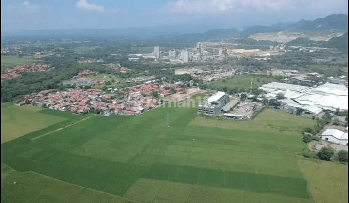 Tanah Seluas 258.925m² di Ngoro, PG Krembung Sidoarjo (EA) 2